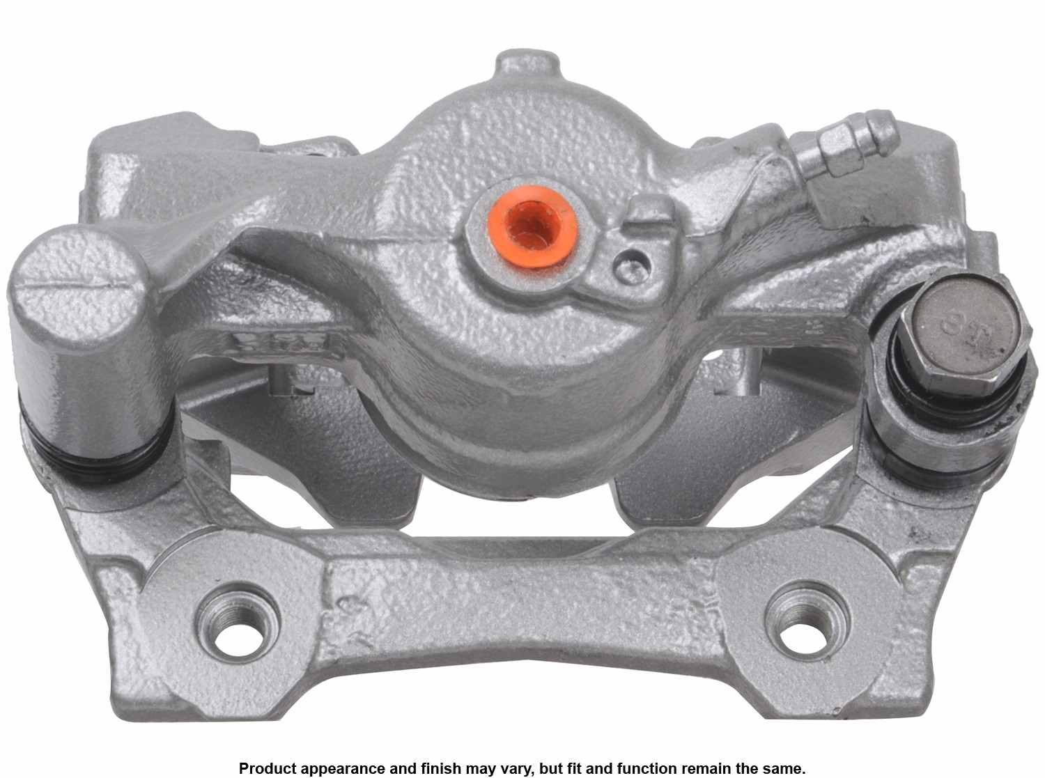 Cardone Ultra Remanufactured Unloaded Caliper w/Bracket 19-P3406