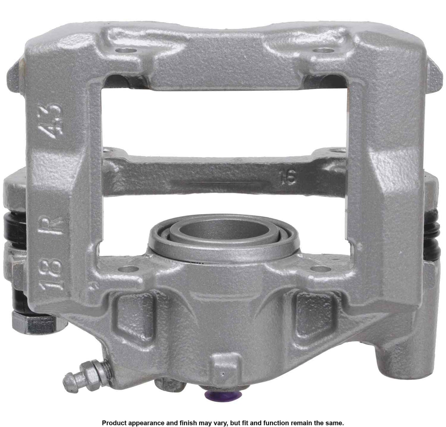 Cardone Ultra Disc Brake Caliper 19-P3407