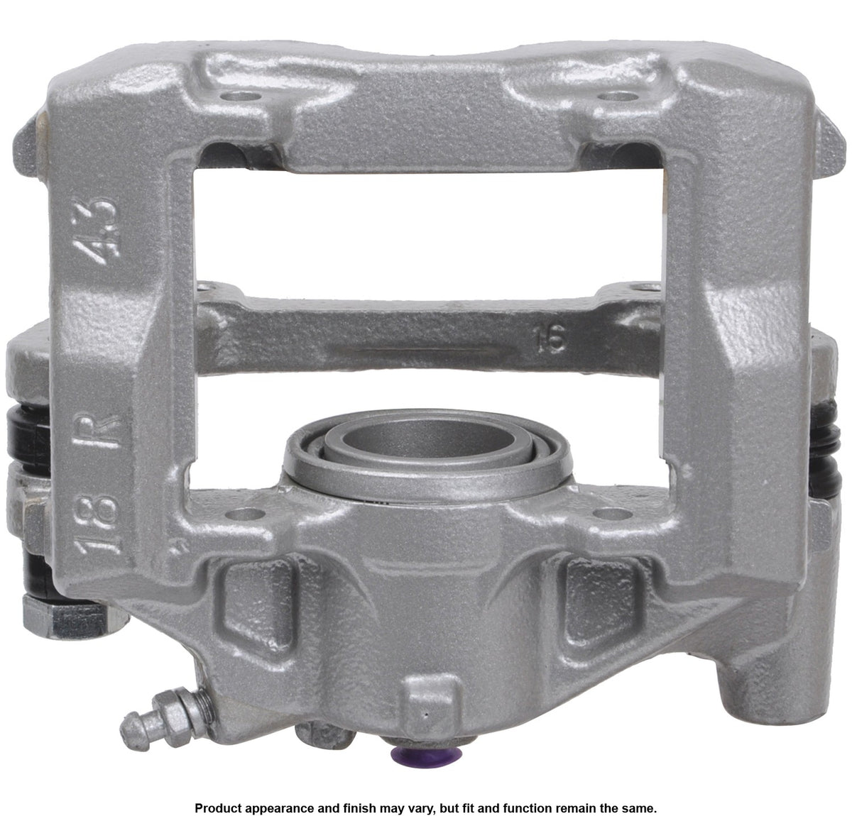 Cardone Ultra Disc Brake Caliper 19-P3407