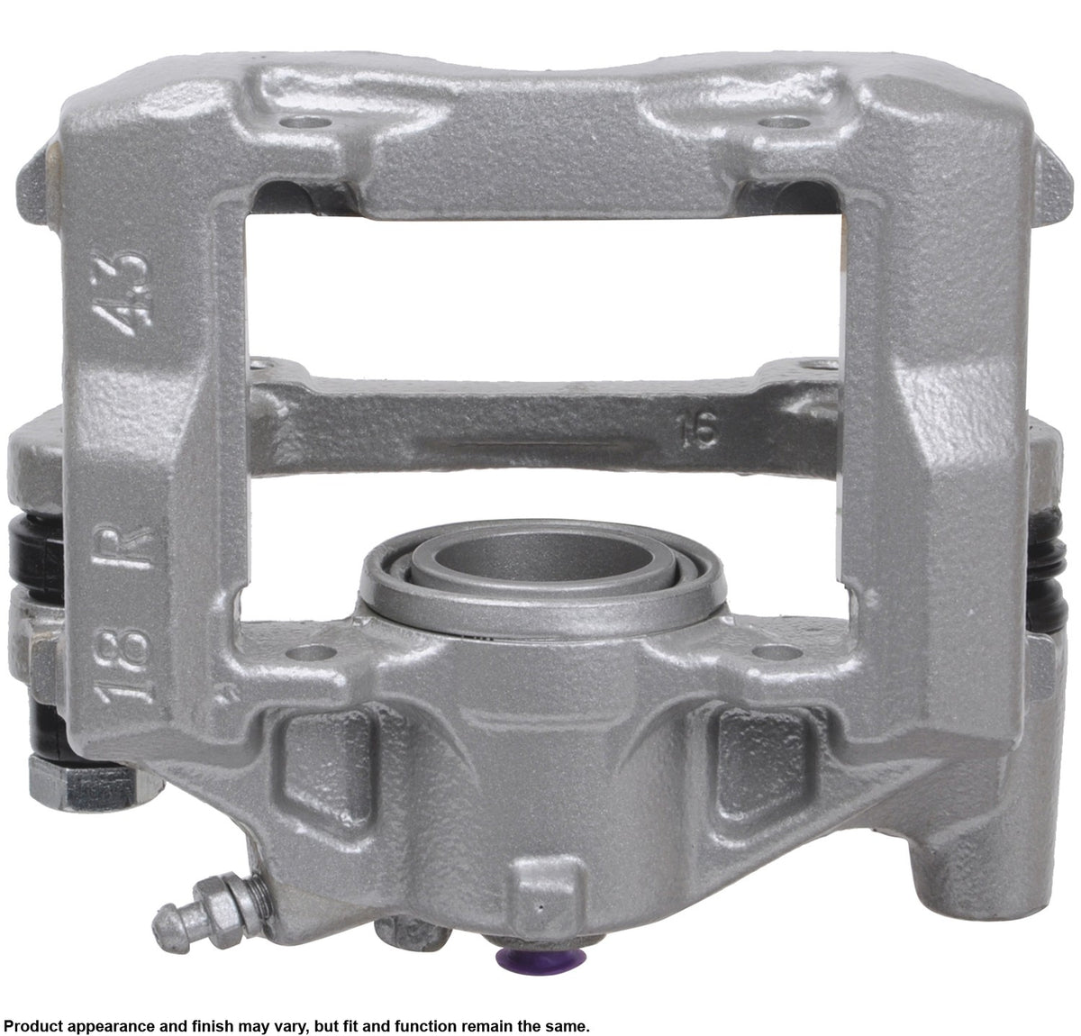 Cardone Ultra Disc Brake Caliper 19-P3407