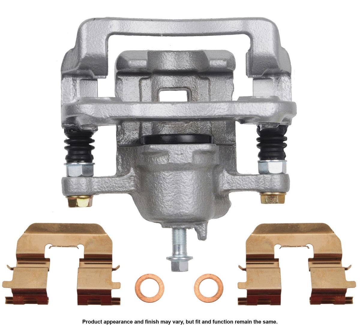 Cardone Ultra Disc Brake Caliper 19-P3412A