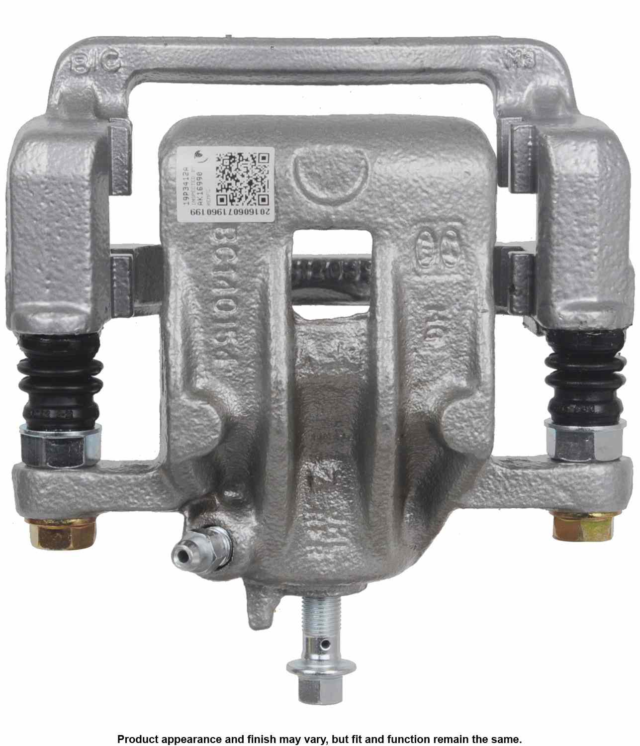Cardone Ultra Disc Brake Caliper 19-P3412A