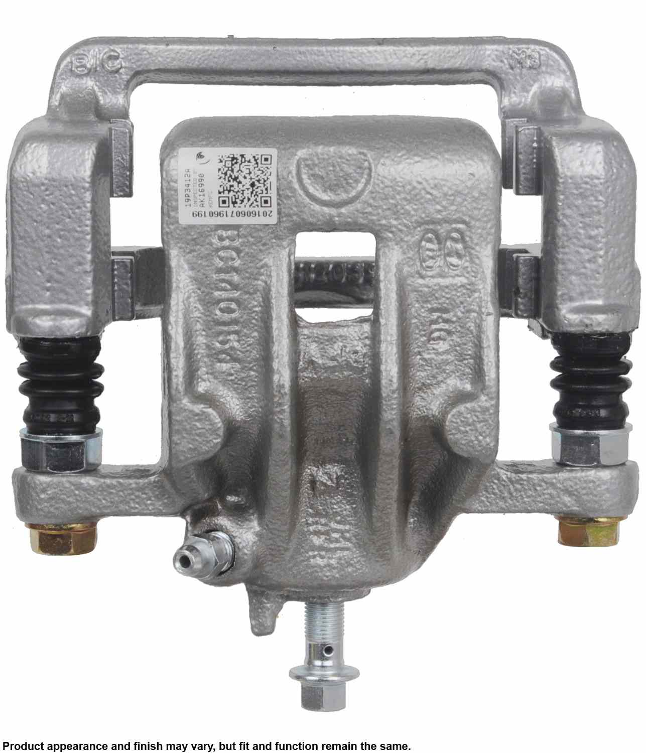 Cardone Ultra Disc Brake Caliper 19-P3412A