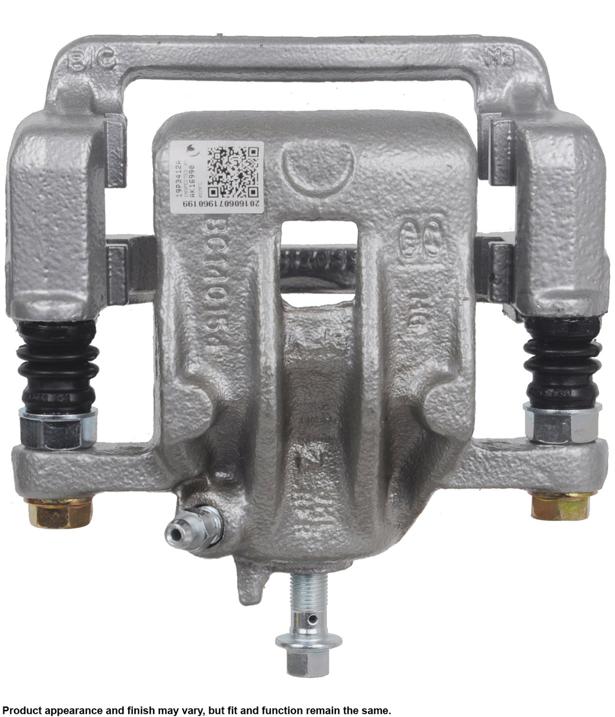 Cardone Ultra Disc Brake Caliper 19-P3412A