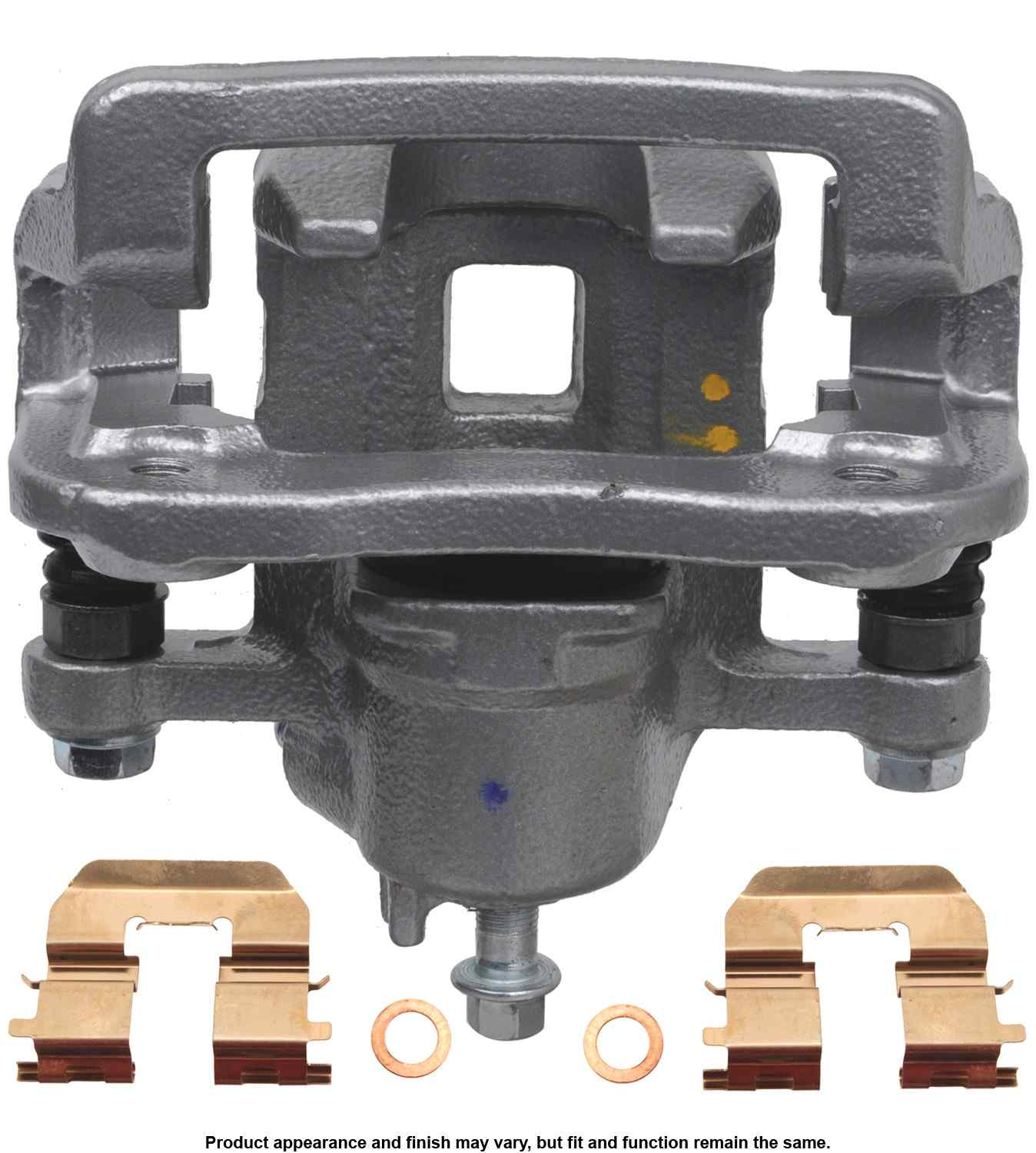 Cardone Ultra Disc Brake Caliper 19-P3413A