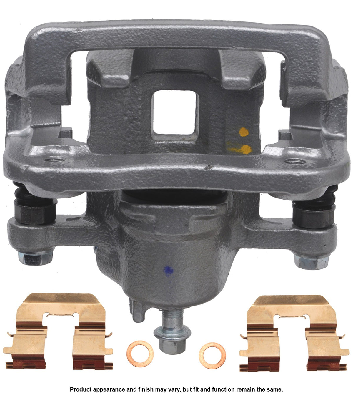 Cardone Ultra Disc Brake Caliper 19-P3413A