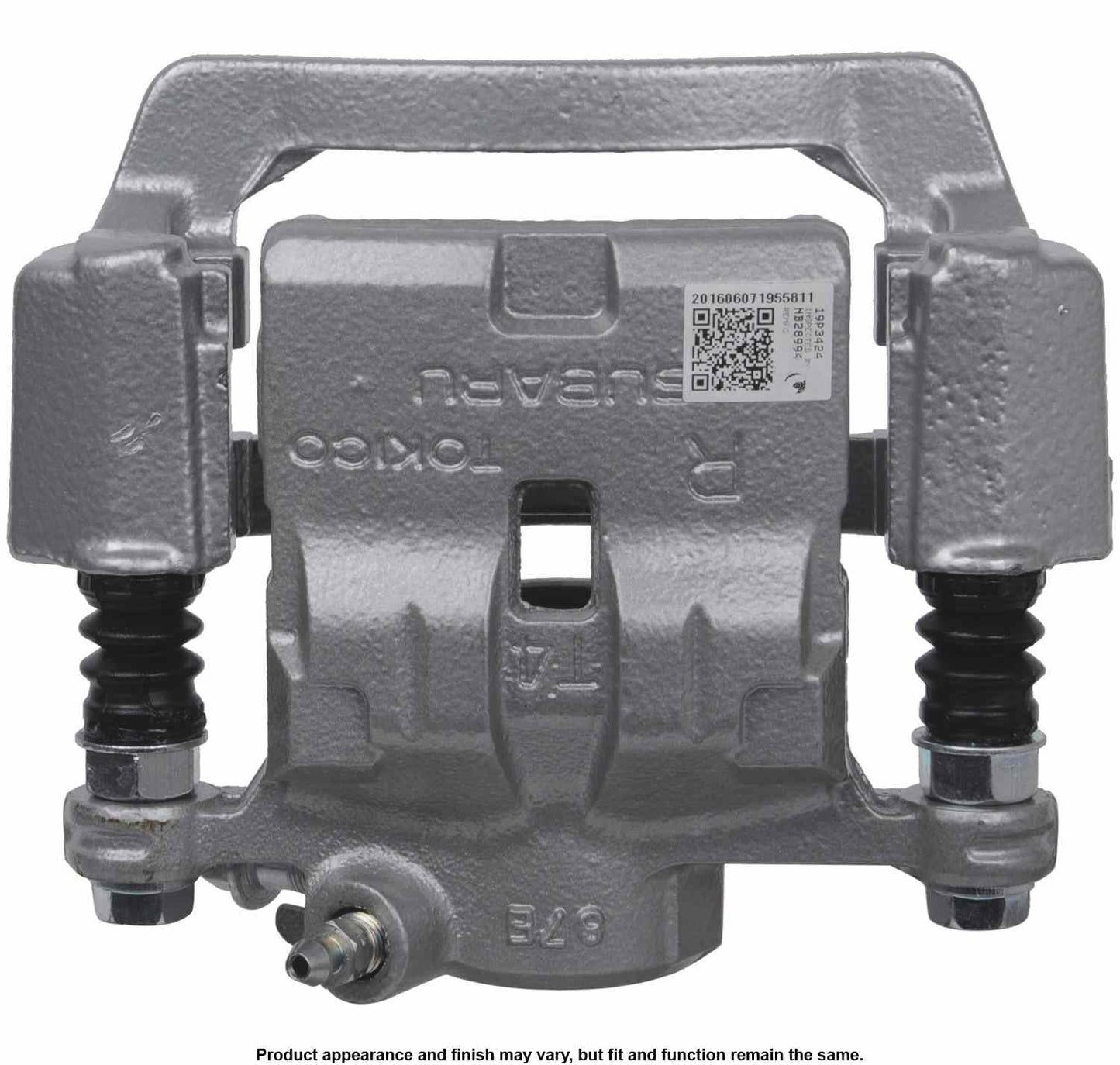 Cardone Ultra Disc Brake Caliper 19-P3424