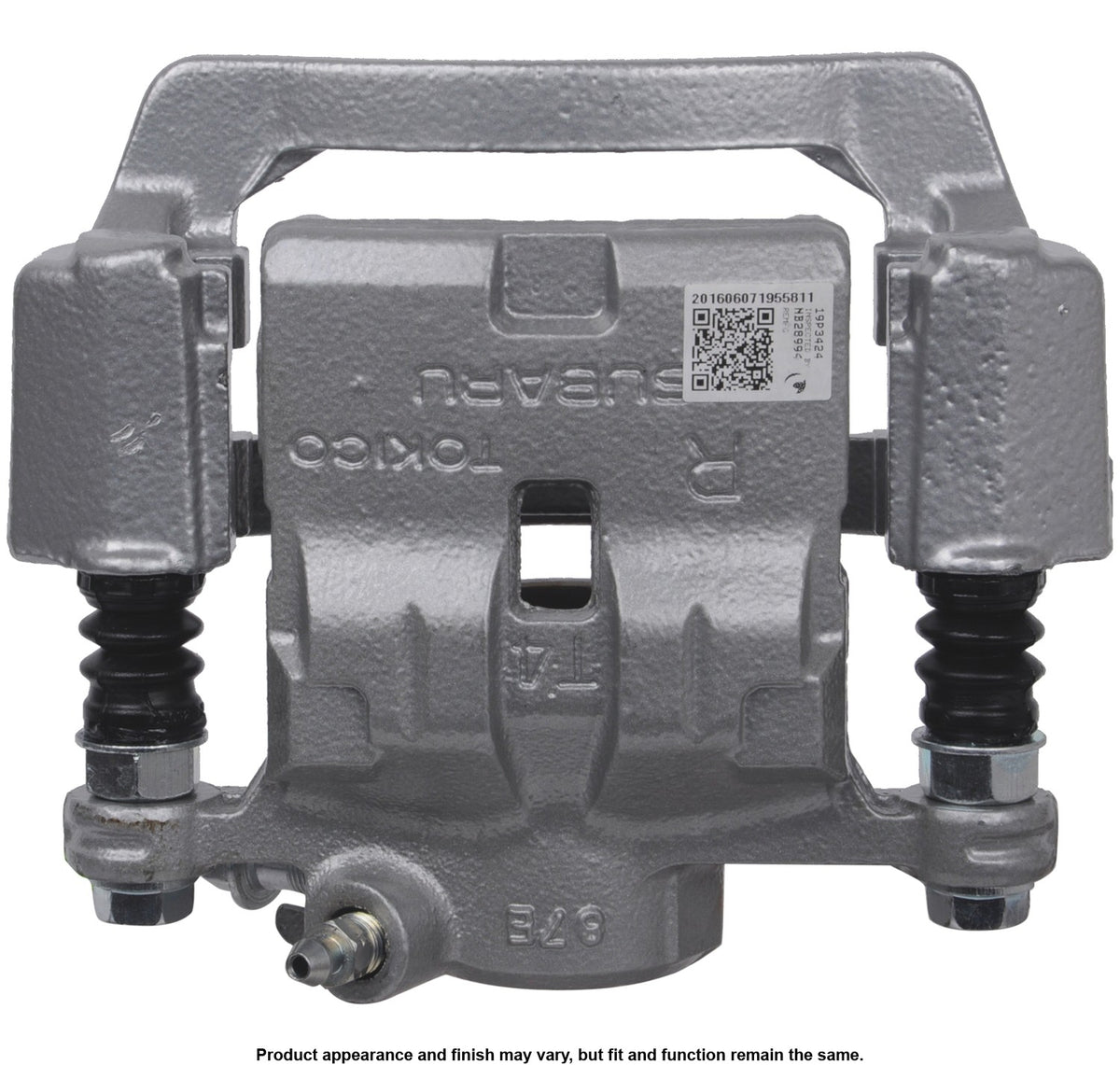 Cardone Ultra Disc Brake Caliper 19-P3424