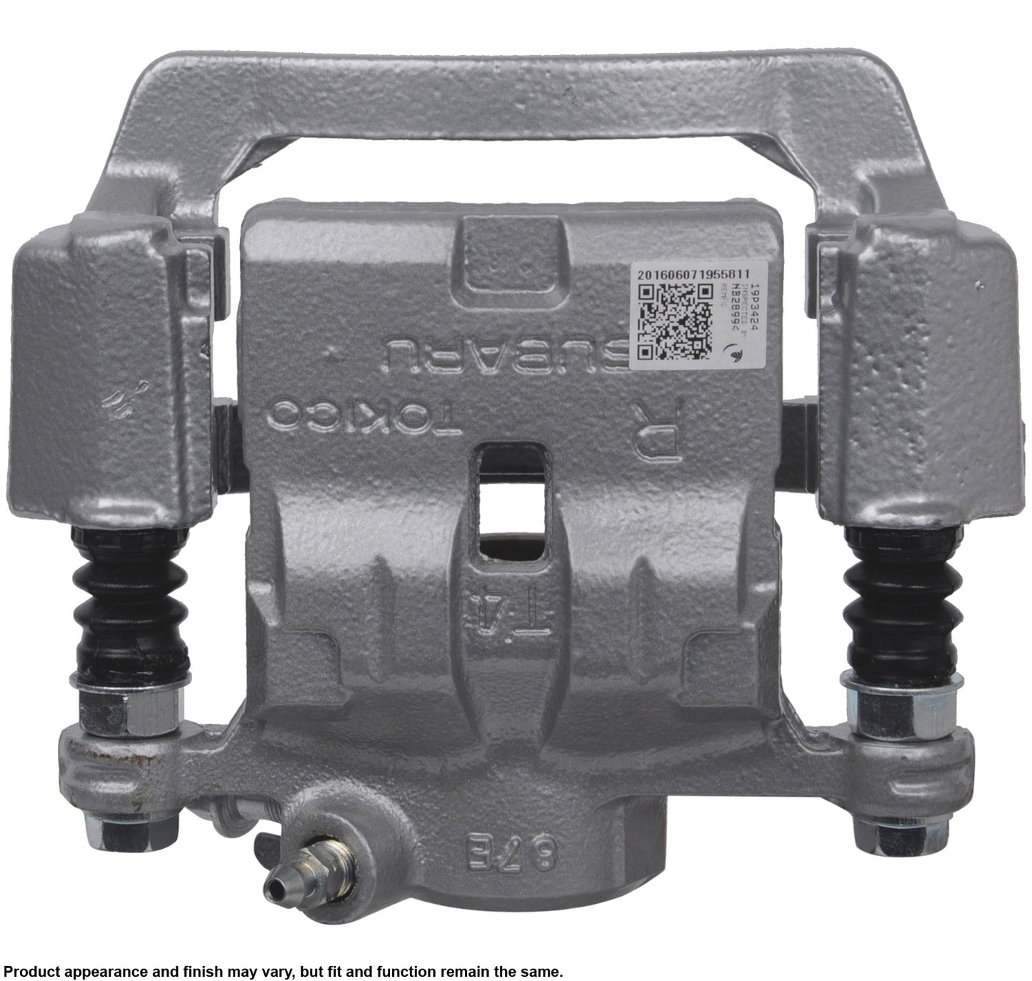 Cardone Ultra Disc Brake Caliper 19-P3424