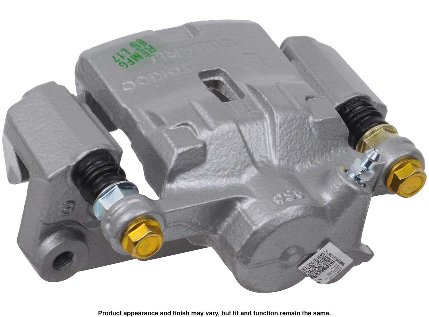 Cardone Ultra Remanufactured Premium Unloaded Caliper 19-P3425