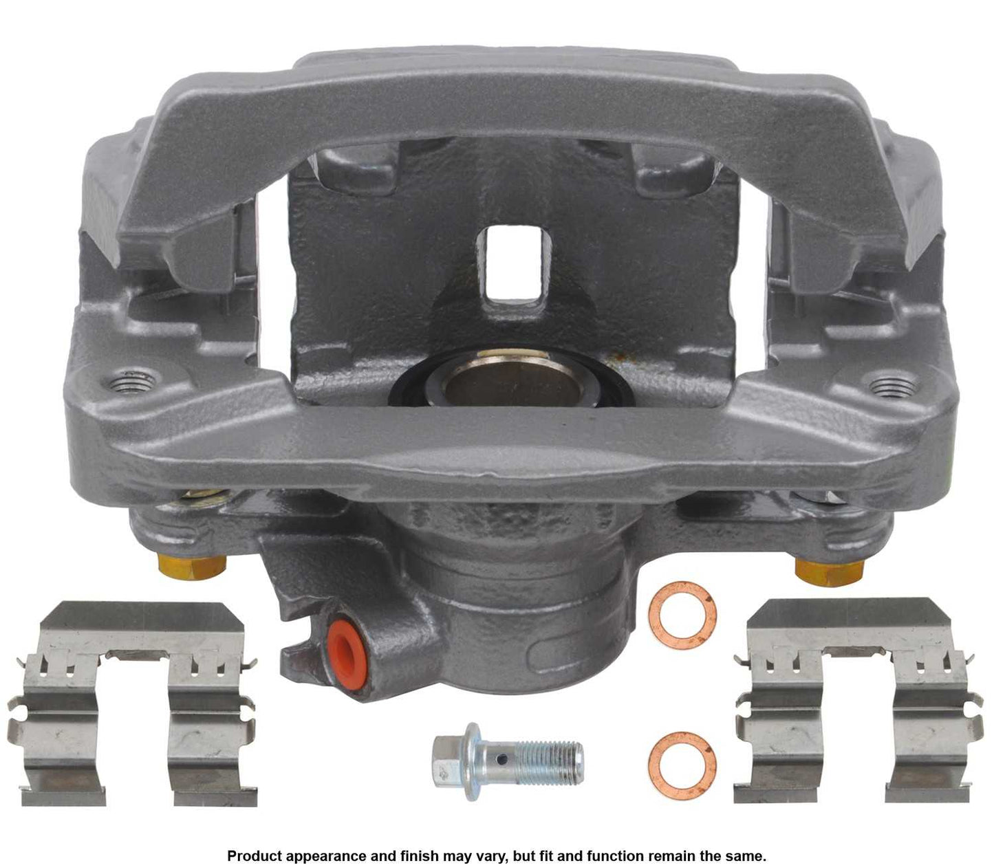 Cardone Ultra Remanufactured Premium Unloaded Caliper 19-P3425