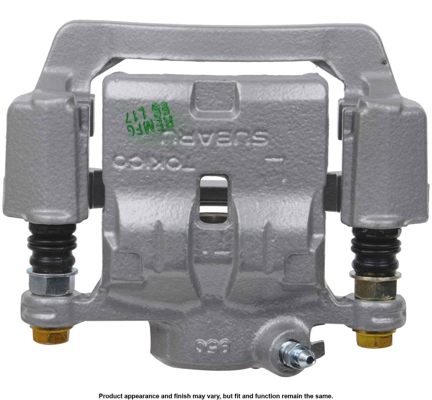Cardone Ultra Remanufactured Premium Unloaded Caliper 19-P3425