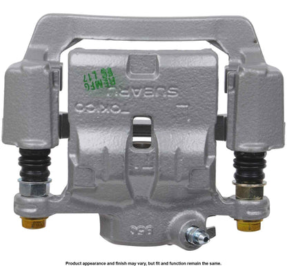 Cardone Ultra Remanufactured Premium Unloaded Caliper 19-P3425