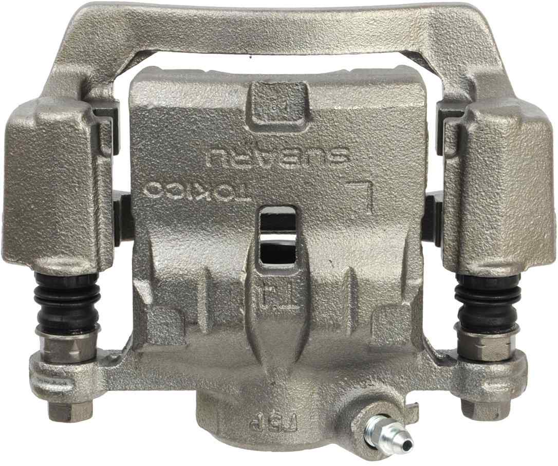 Cardone Ultra Remanufactured Premium Unloaded Caliper 19-P3425