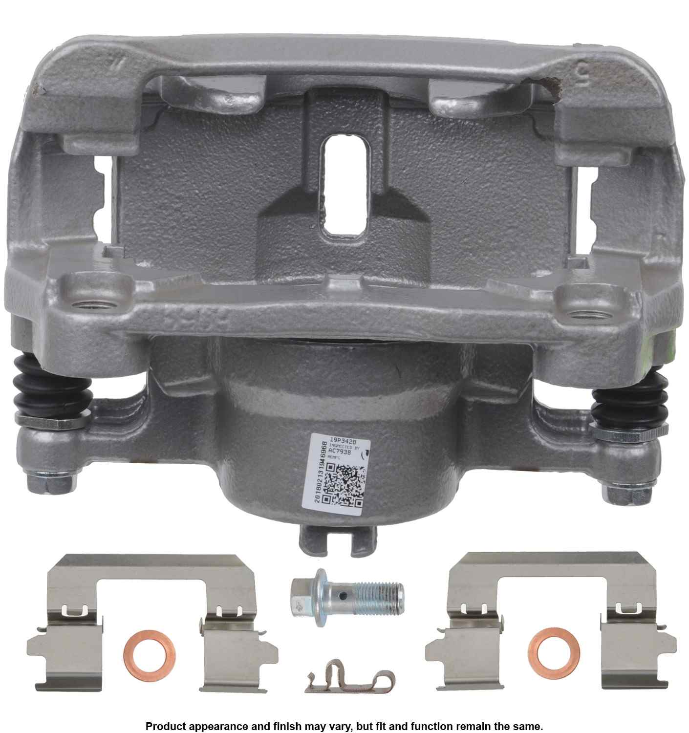 Cardone Ultra Disc Brake Caliper 19-P3428