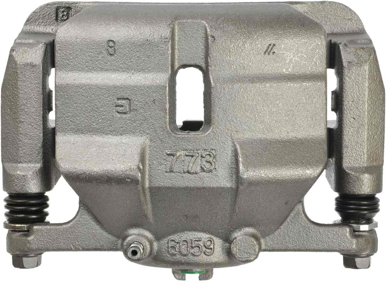 Cardone Ultra Disc Brake Caliper 19-P3428