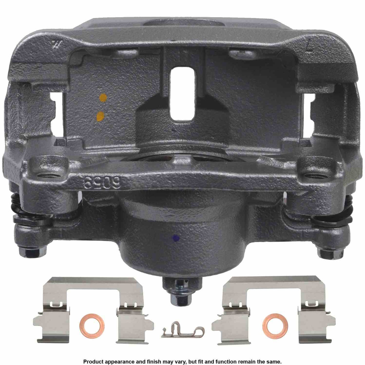 Cardone Ultra Disc Brake Caliper 19-P3429
