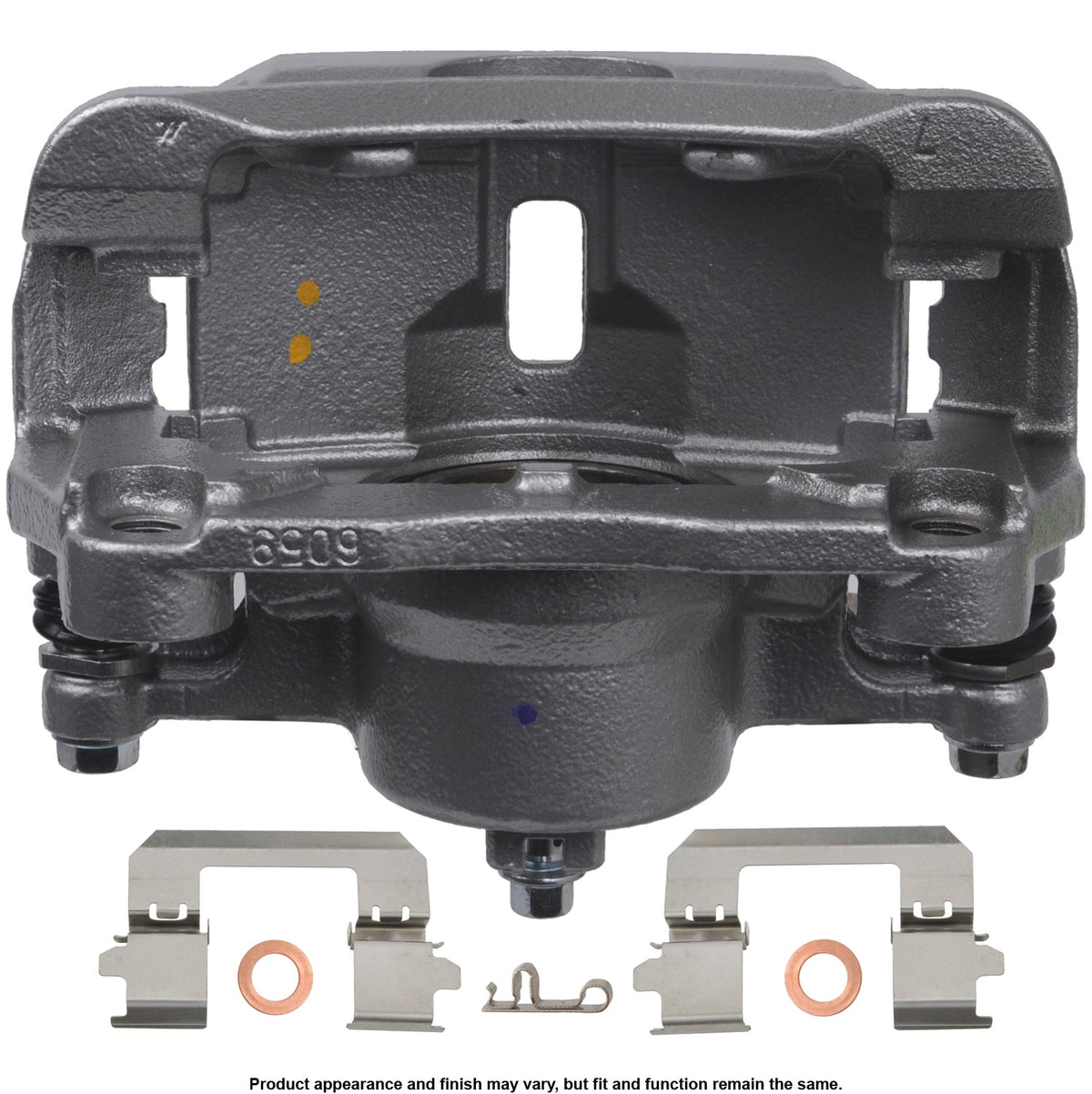 Cardone Ultra Disc Brake Caliper 19-P3429