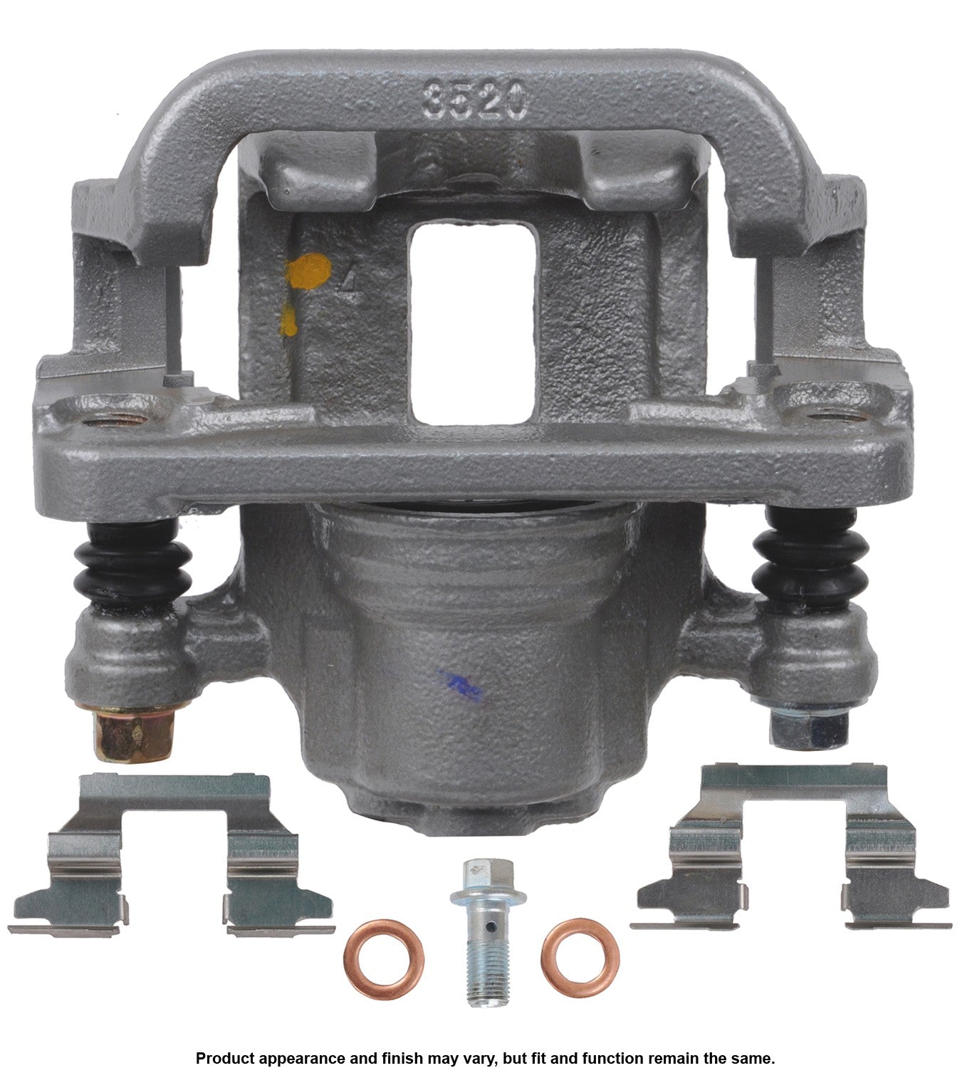 Cardone Ultra Disc Brake Caliper 19-P3436