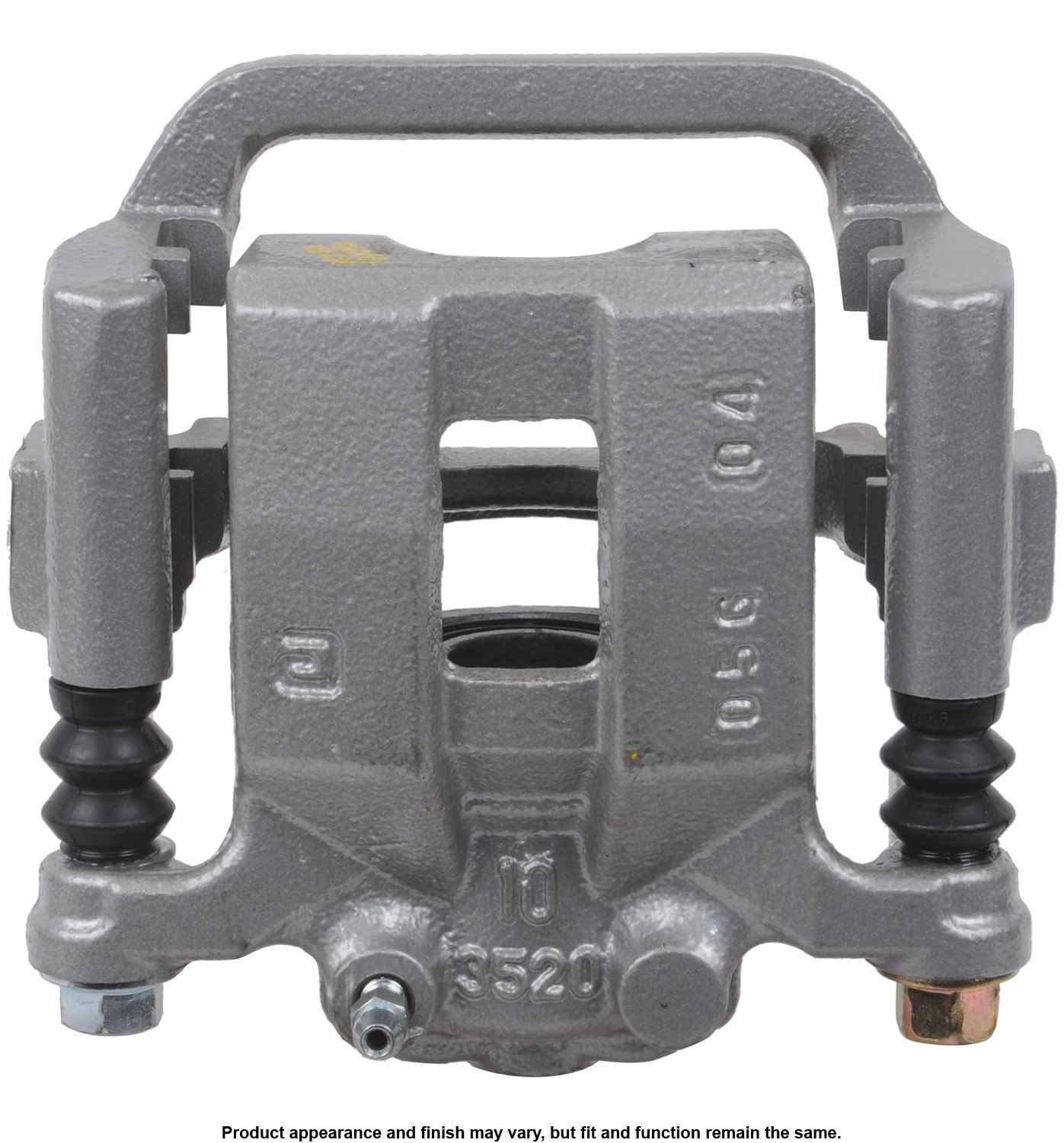 Cardone Ultra Disc Brake Caliper 19-P3436