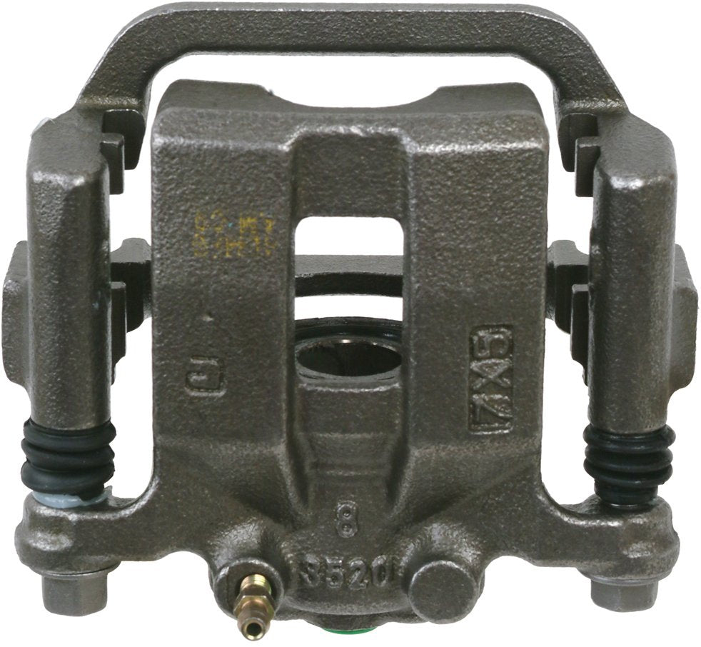 Cardone Ultra Disc Brake Caliper 19-P3436