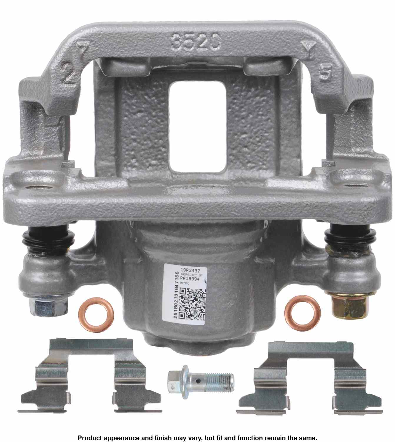 Cardone Ultra Disc Brake Caliper 19-P3437