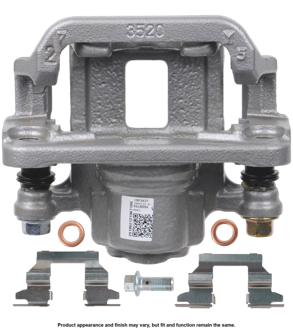 Cardone Ultra Disc Brake Caliper 19-P3437