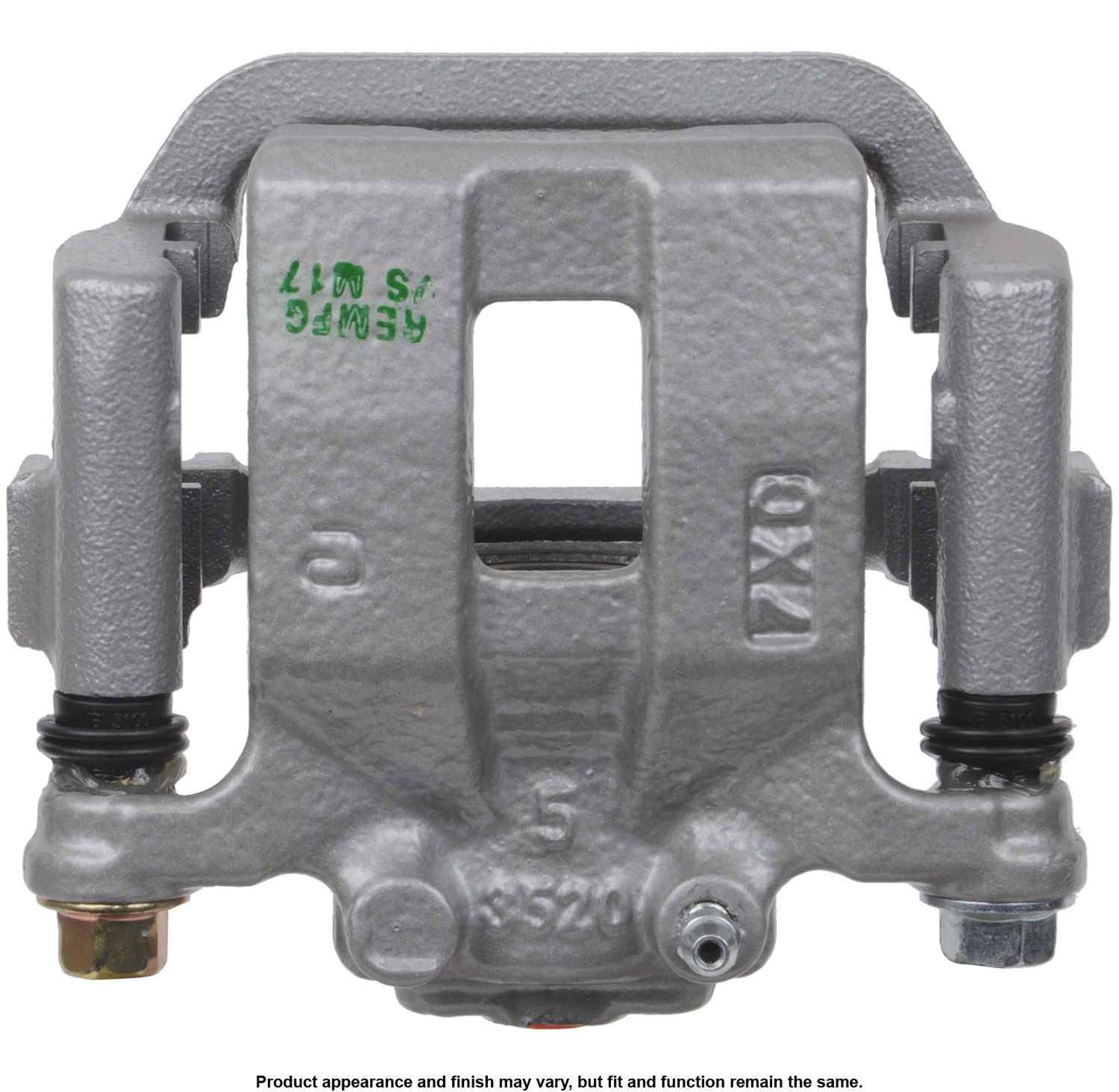 Cardone Ultra Disc Brake Caliper 19-P3437