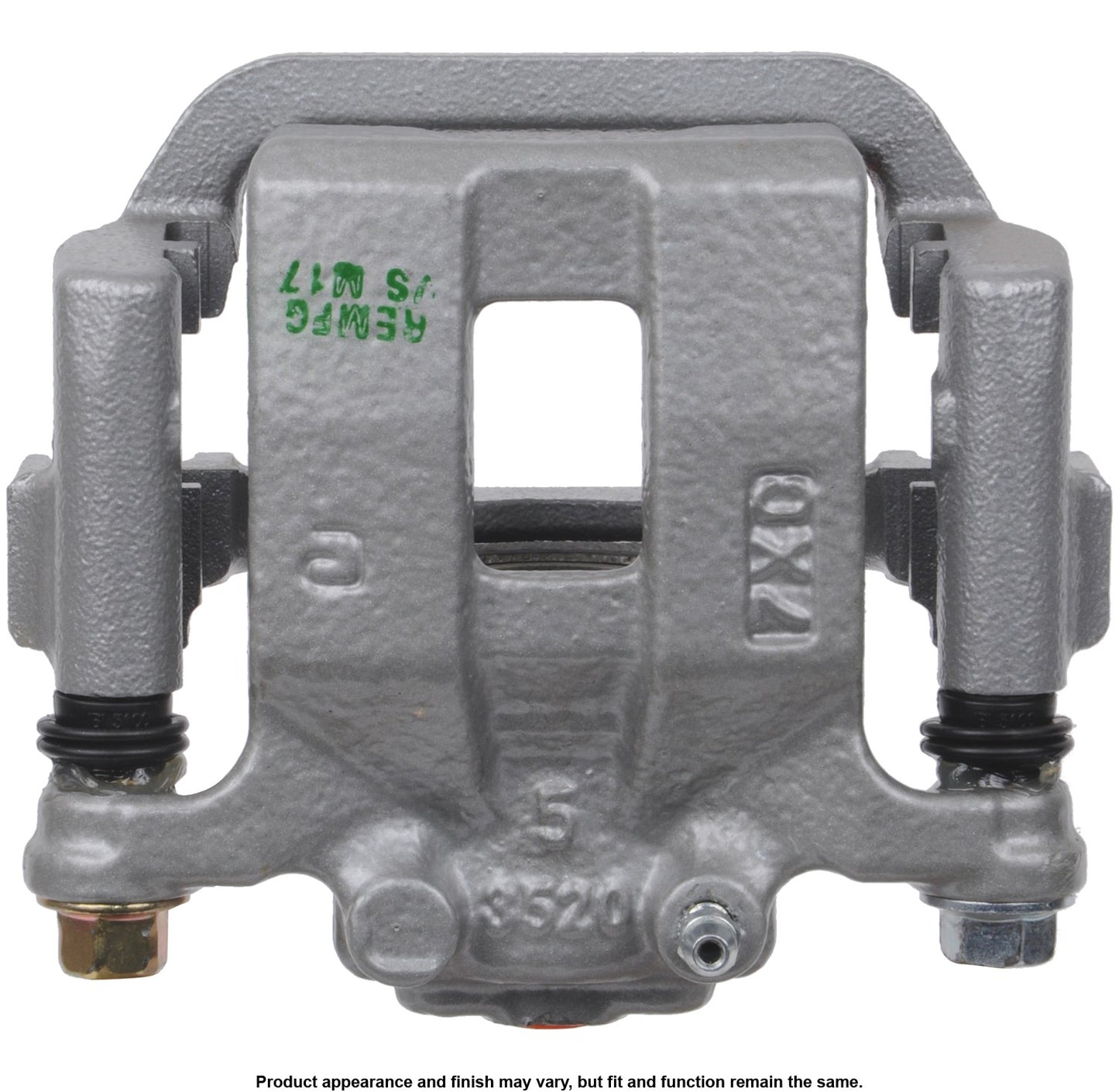 Cardone Ultra Disc Brake Caliper 19-P3437