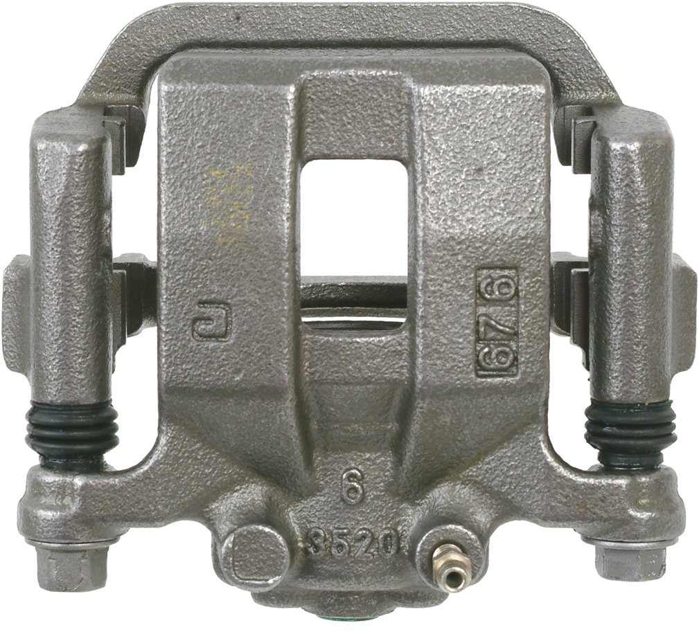 Cardone Ultra Disc Brake Caliper 19-P3437
