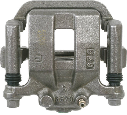 Cardone Ultra Disc Brake Caliper 19-P3437
