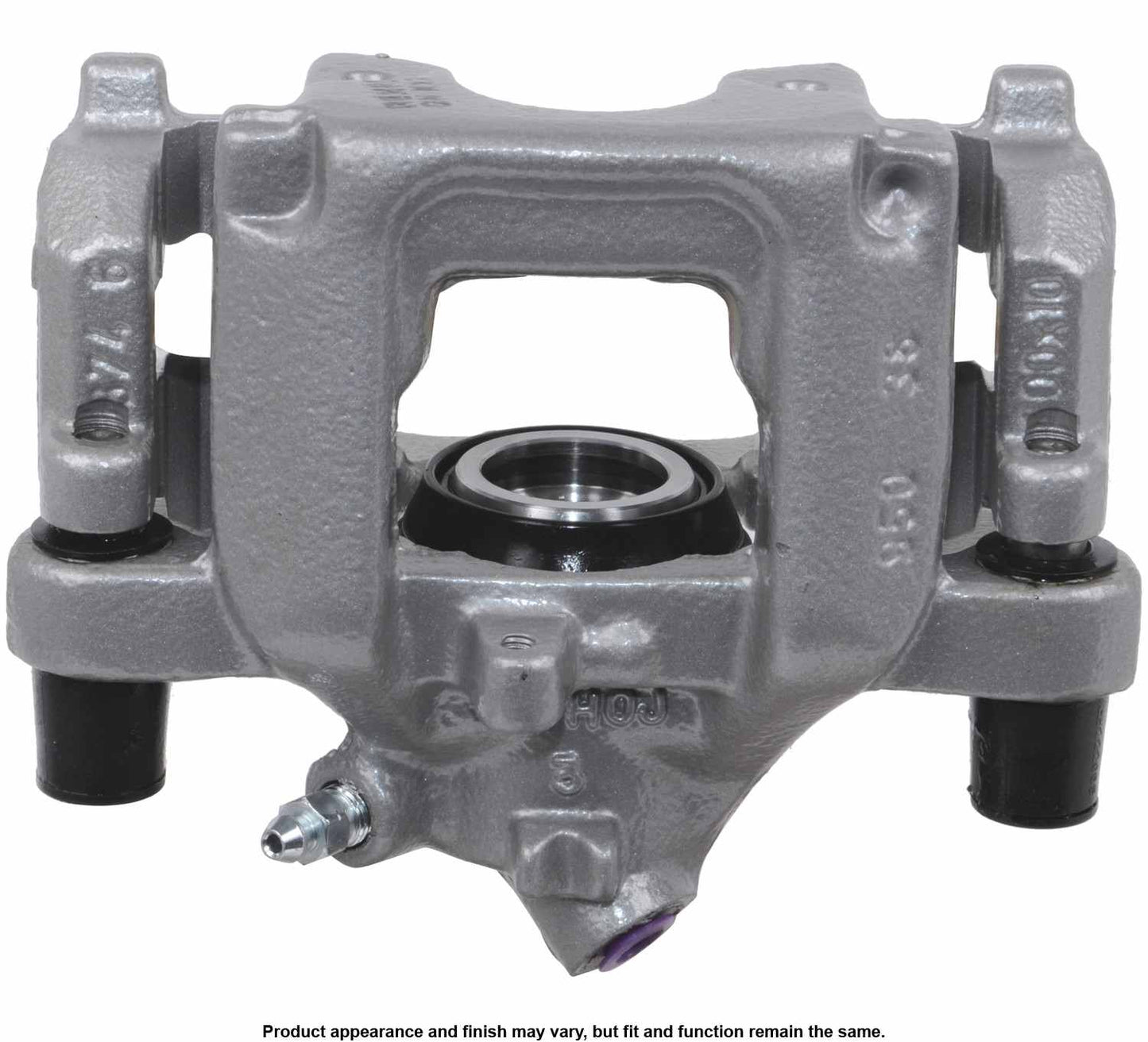 Cardone Ultra Remanufactured Premium Unloaded Caliper 19-P3438