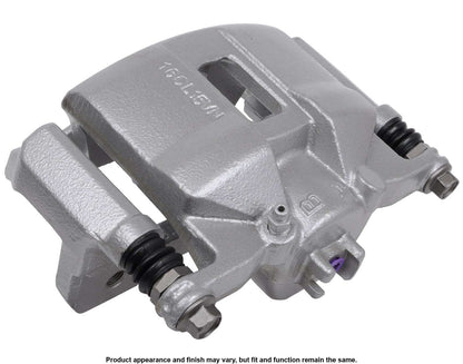 Cardone Ultra Remanufactured Unloaded Caliper w/Bracket 19-P3448