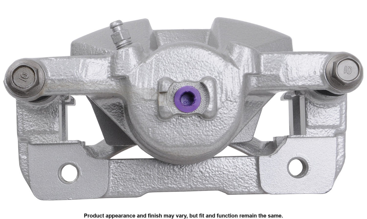 Cardone Ultra Remanufactured Unloaded Caliper w/Bracket 19-P3448