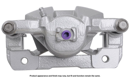 Cardone Ultra Remanufactured Unloaded Caliper w/Bracket 19-P3448