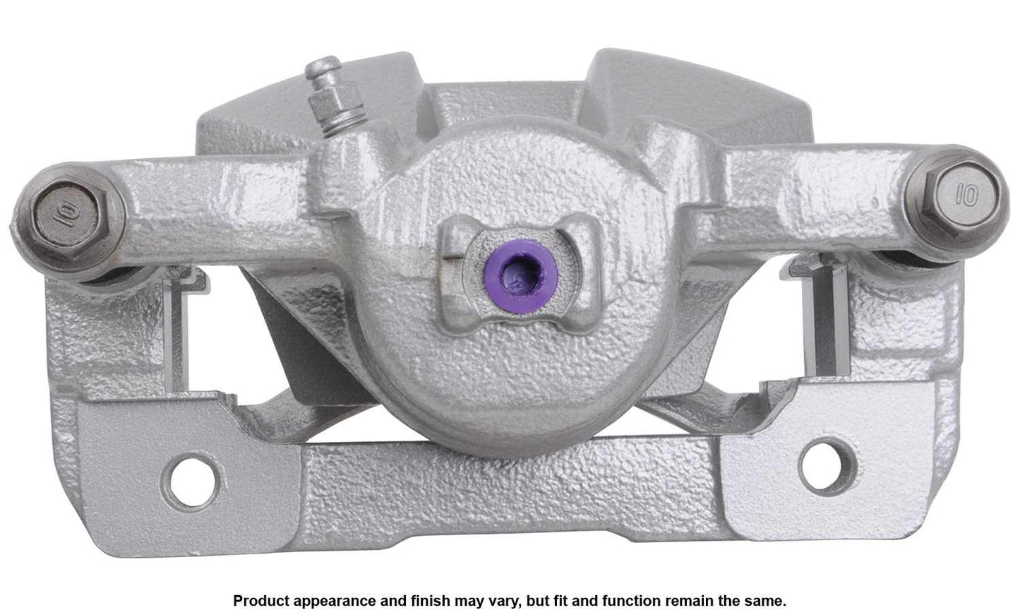 Cardone Ultra Remanufactured Unloaded Caliper w/Bracket 19-P3448