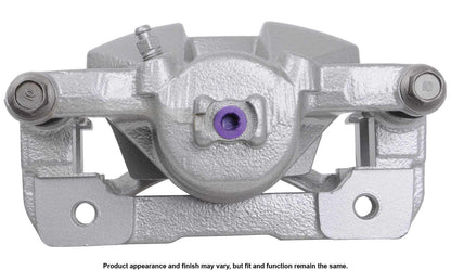 Cardone Ultra Remanufactured Unloaded Caliper w/Bracket 19-P3448