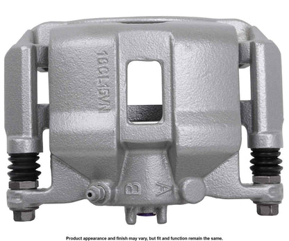 Cardone Ultra Remanufactured Unloaded Caliper w/Bracket 19-P3448