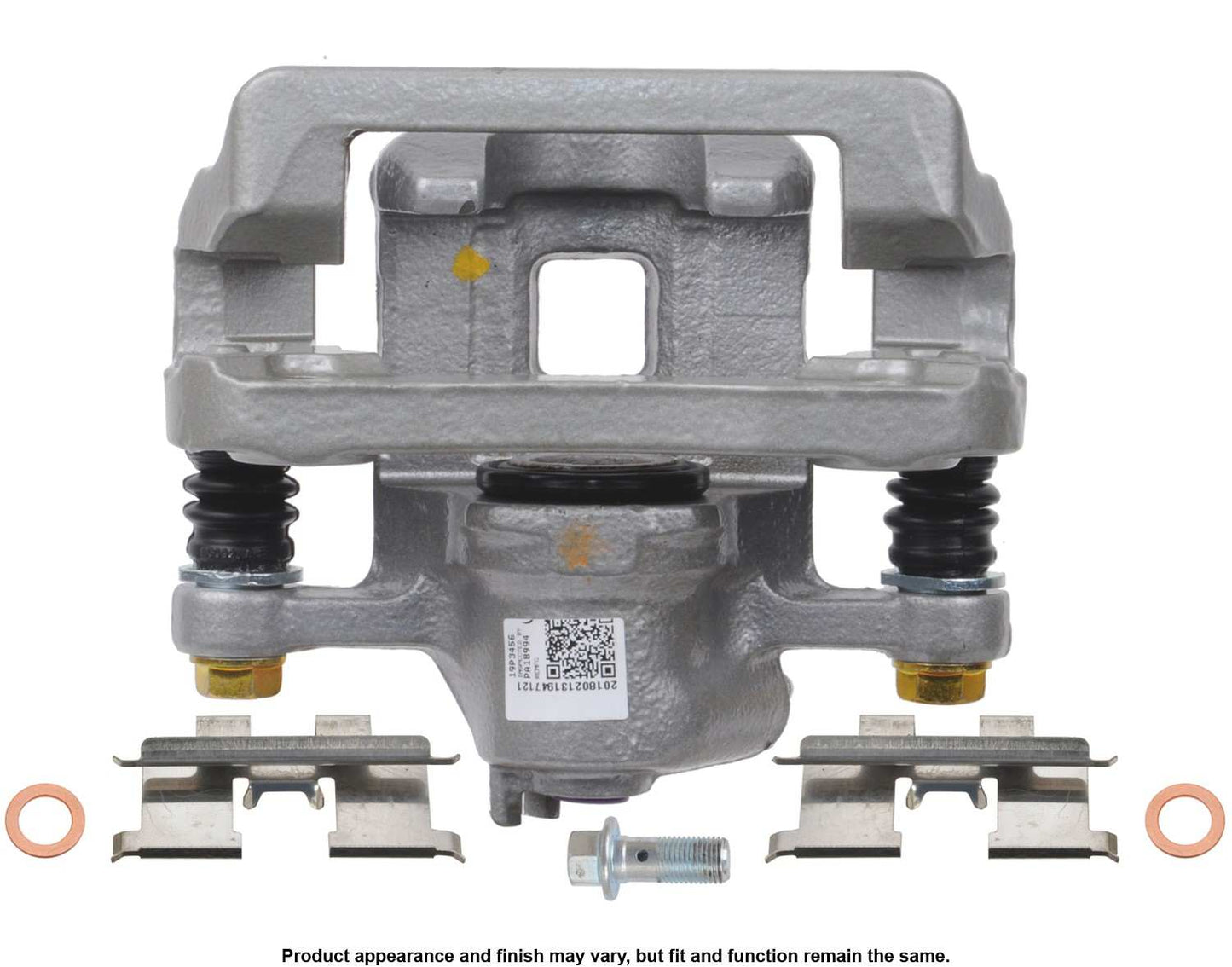 Cardone Ultra Disc Brake Caliper 19-P3456