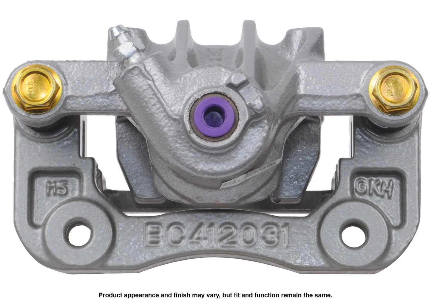 Cardone Ultra Disc Brake Caliper 19-P3456