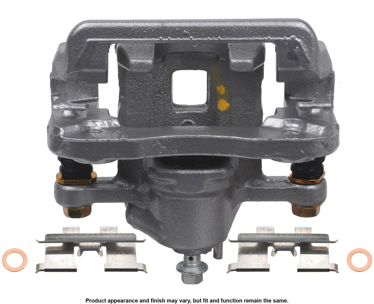 Cardone Ultra Disc Brake Caliper 19-P3457