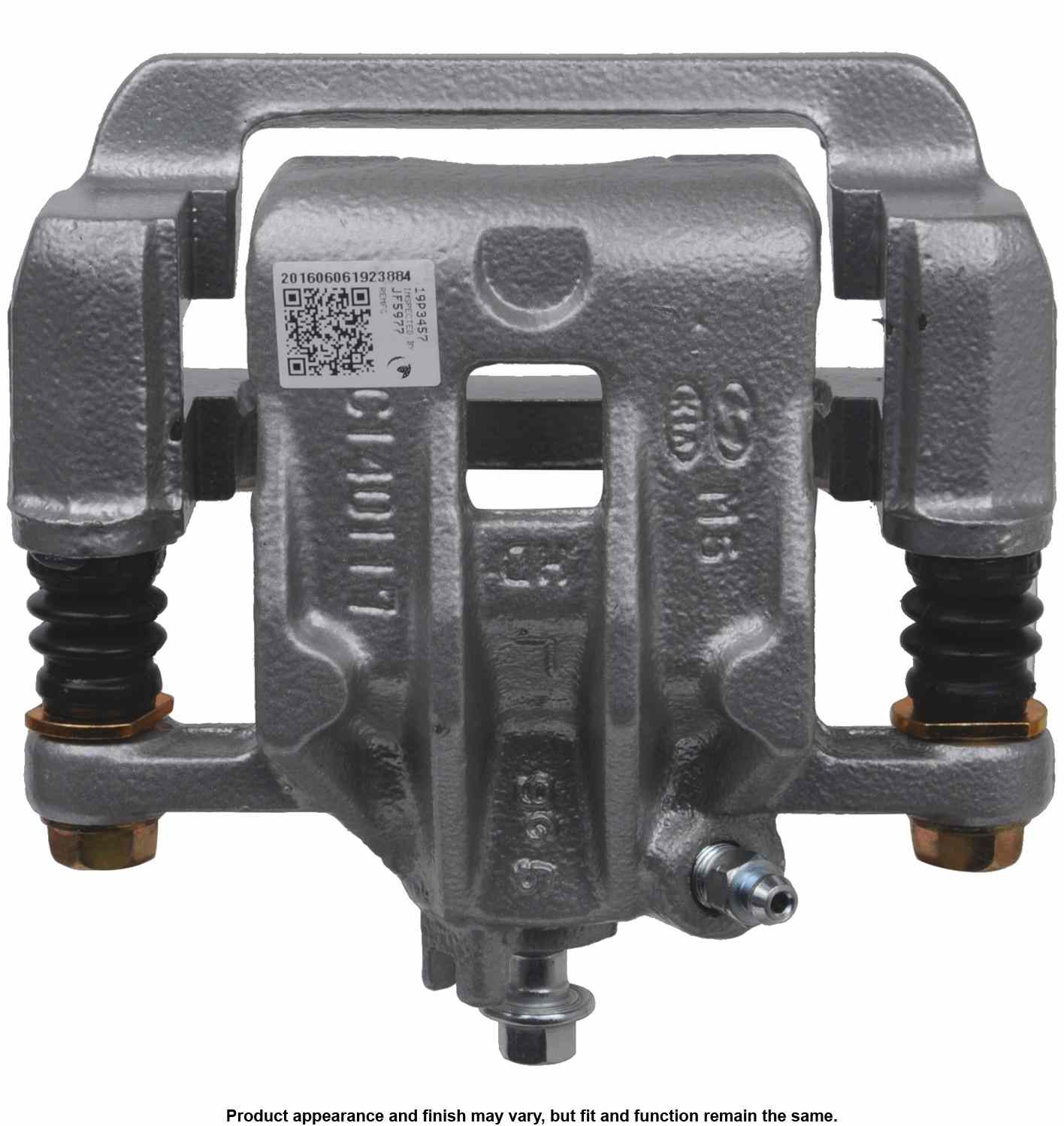 Cardone Ultra Disc Brake Caliper 19-P3457