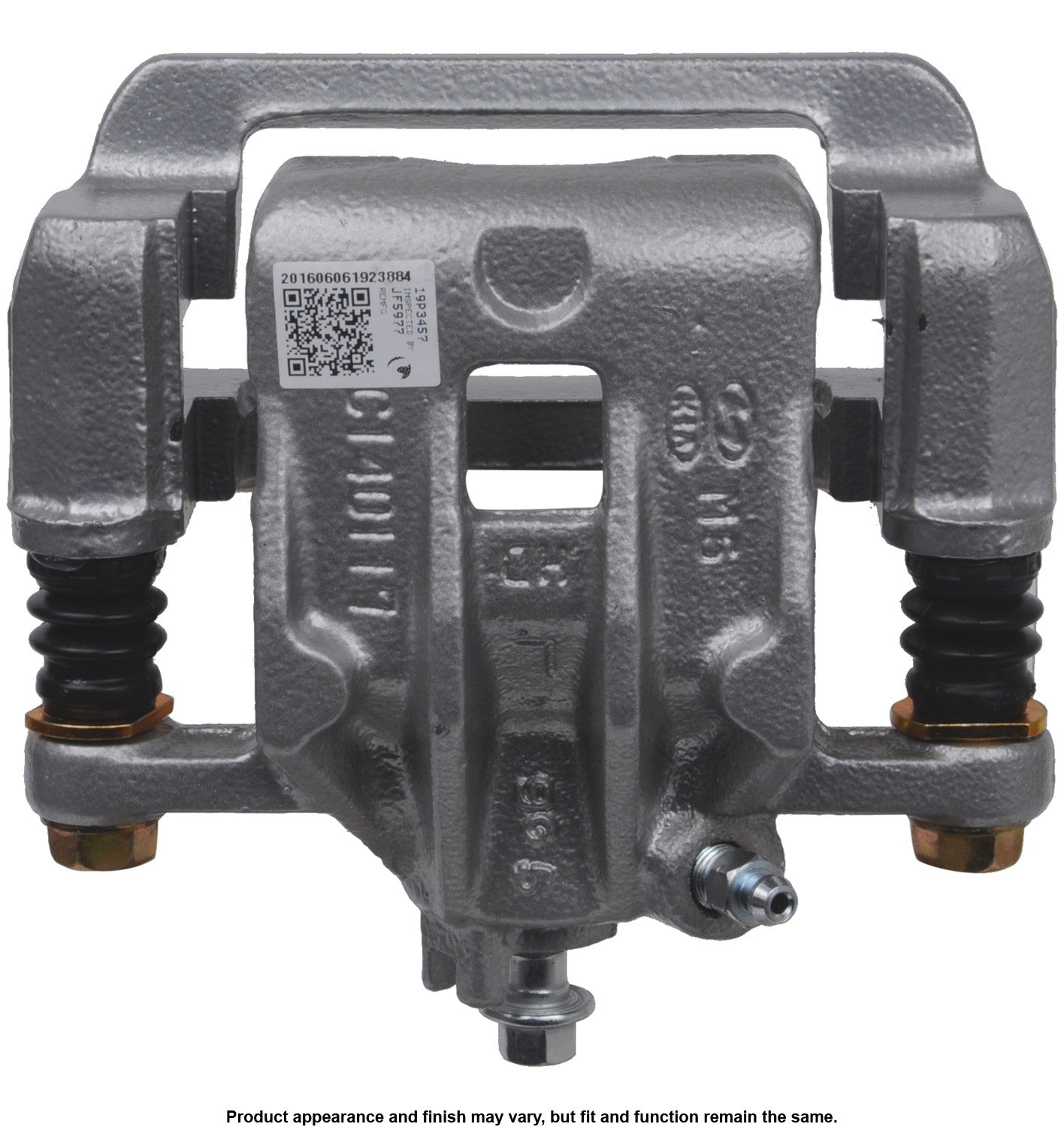 Cardone Ultra Disc Brake Caliper 19-P3457