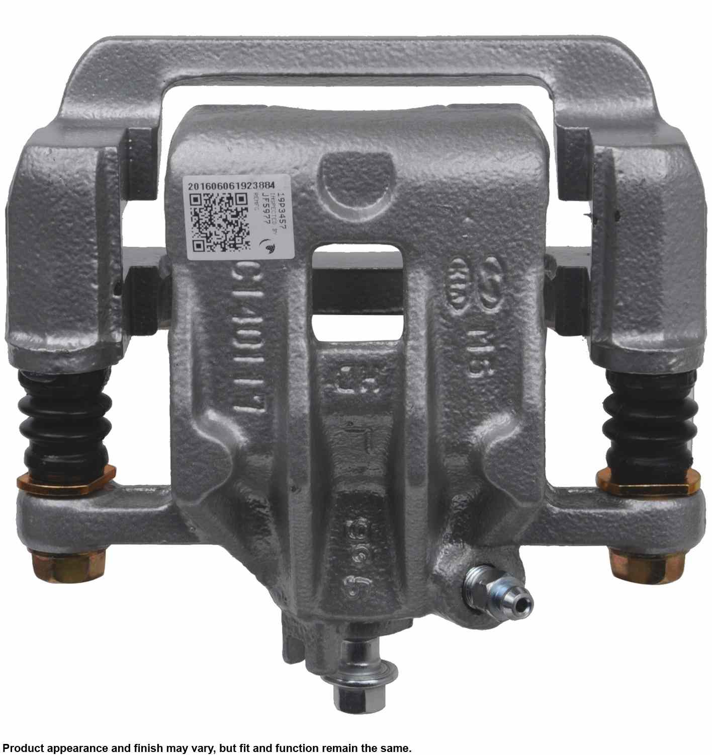 Cardone Ultra Disc Brake Caliper 19-P3457