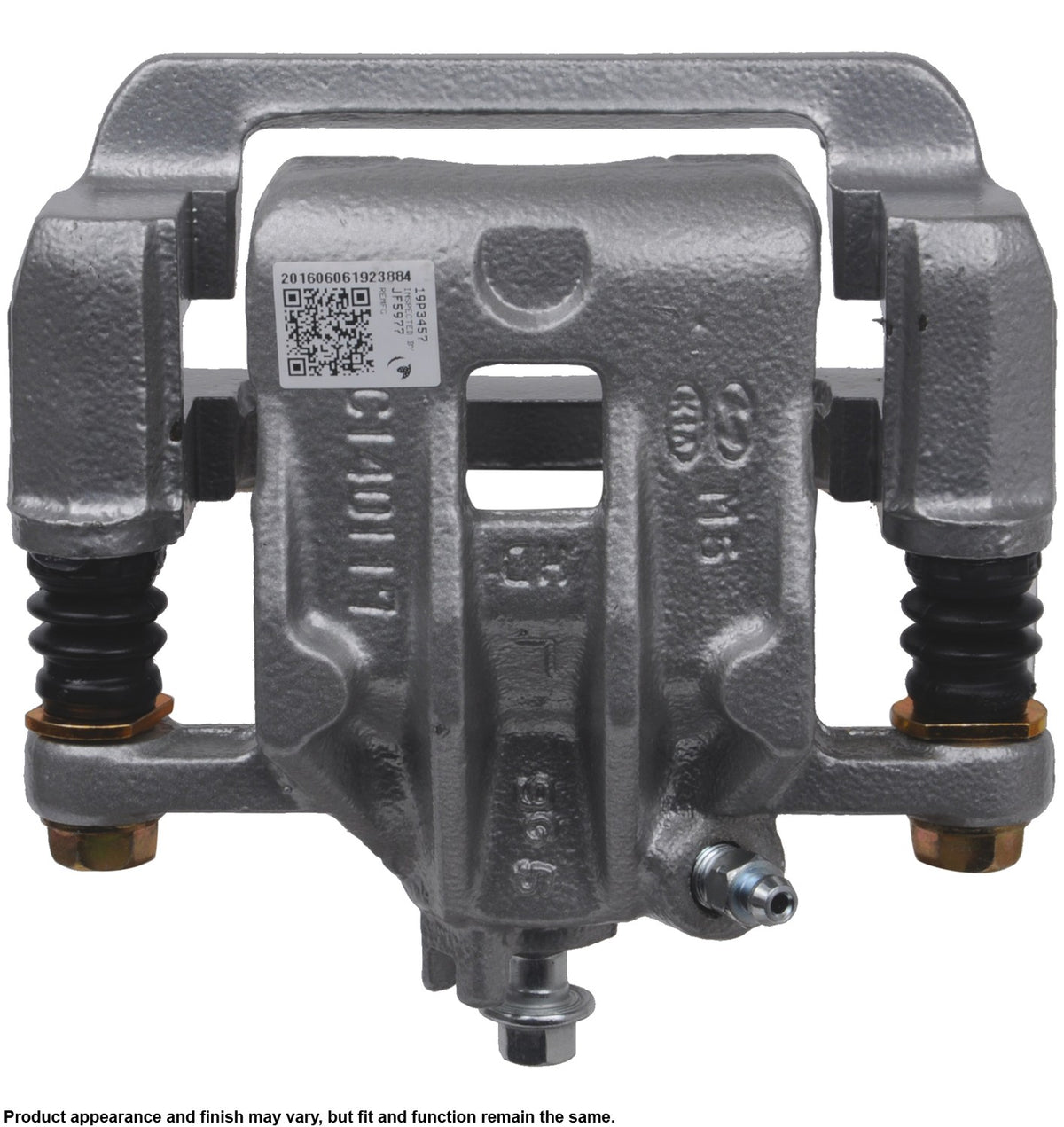Cardone Ultra Disc Brake Caliper 19-P3457