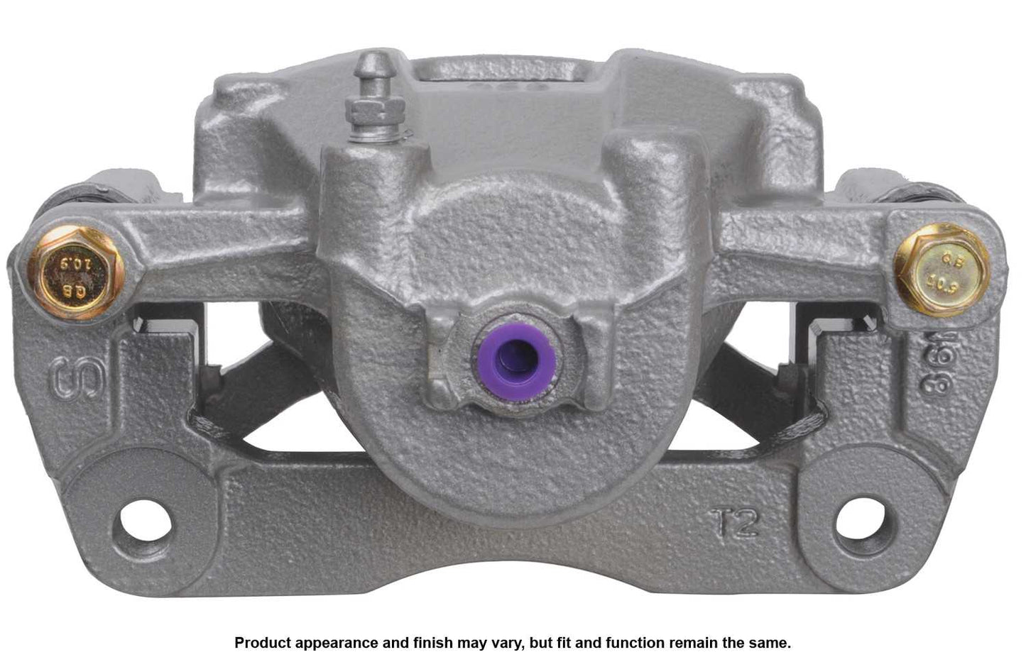 Cardone Ultra Disc Brake Caliper 19-P3468