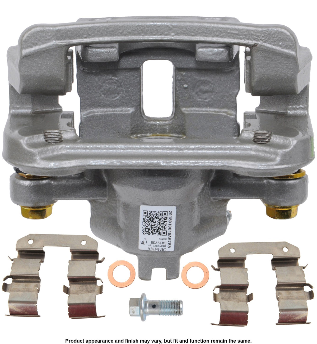 Cardone Ultra Disc Brake Caliper 19-P3476A