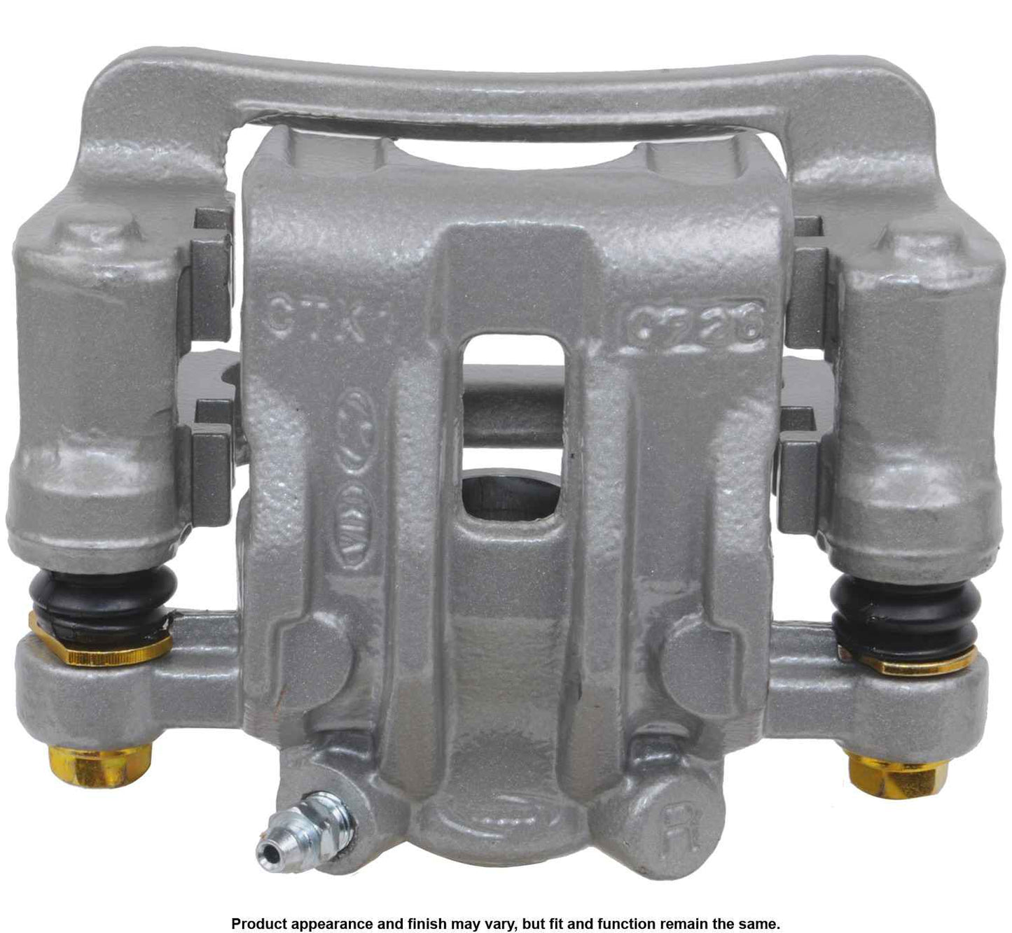 Cardone Ultra Disc Brake Caliper 19-P3476A