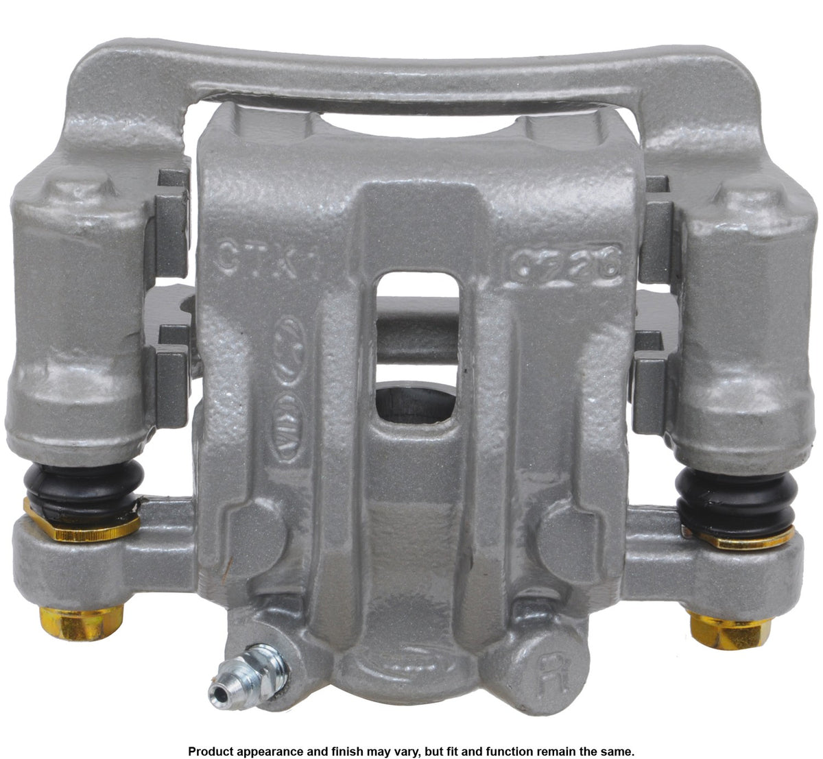 Cardone Ultra Disc Brake Caliper 19-P3476A