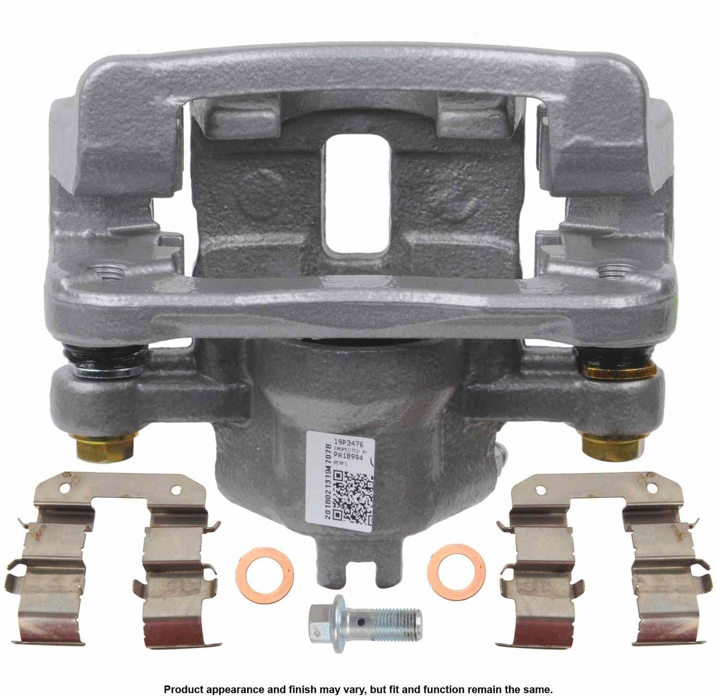 Cardone Ultra Disc Brake Caliper 19-P3476